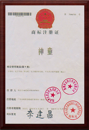 公司介绍